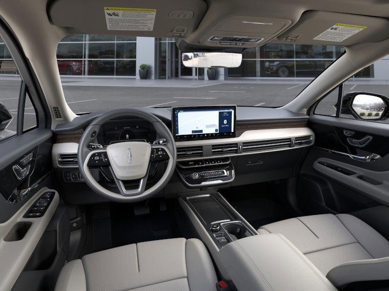 2026 Lincoln Corsair Grand Touring