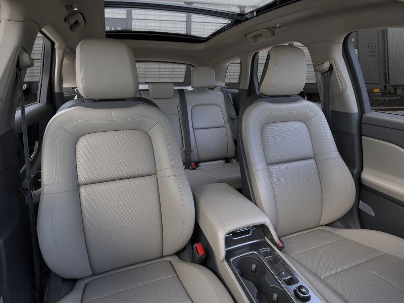 2026 Lincoln Corsair Grand Touring