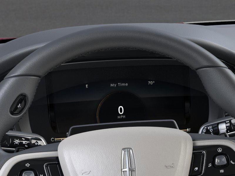 2026 Lincoln Corsair Grand Touring