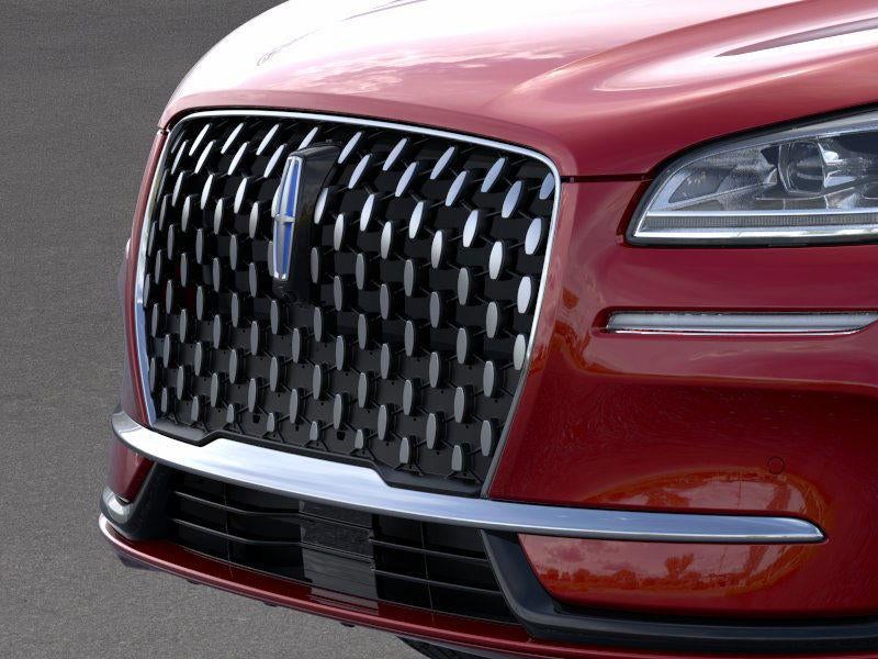 2026 Lincoln Corsair Grand Touring