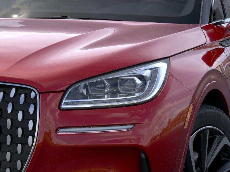 2026 Lincoln Corsair Grand Touring