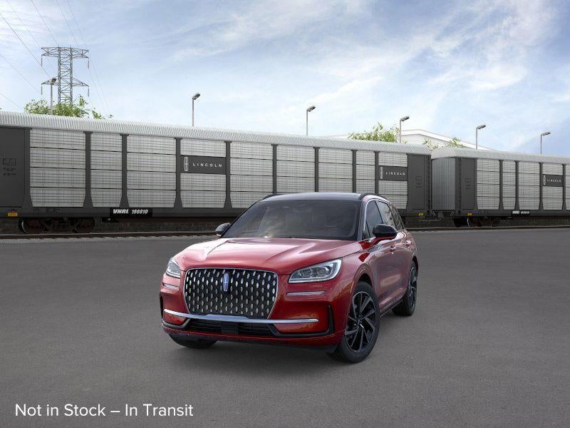 2026 Lincoln Corsair Grand Touring