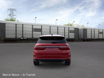 2026 Lincoln Corsair Grand Touring