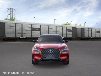 2026 Lincoln Corsair Grand Touring