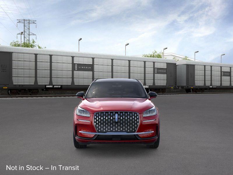 2026 Lincoln Corsair Grand Touring