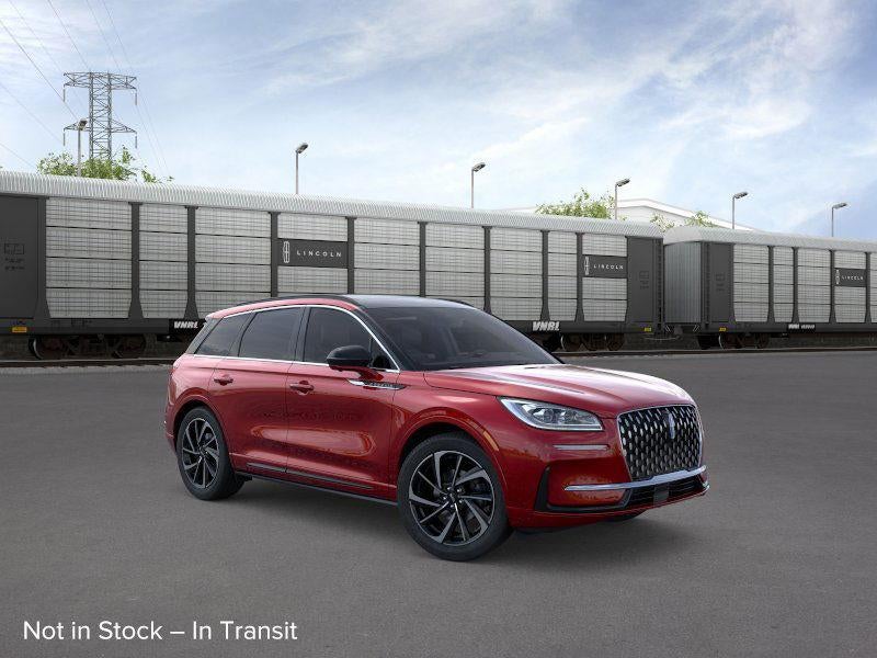 2026 Lincoln Corsair Grand Touring