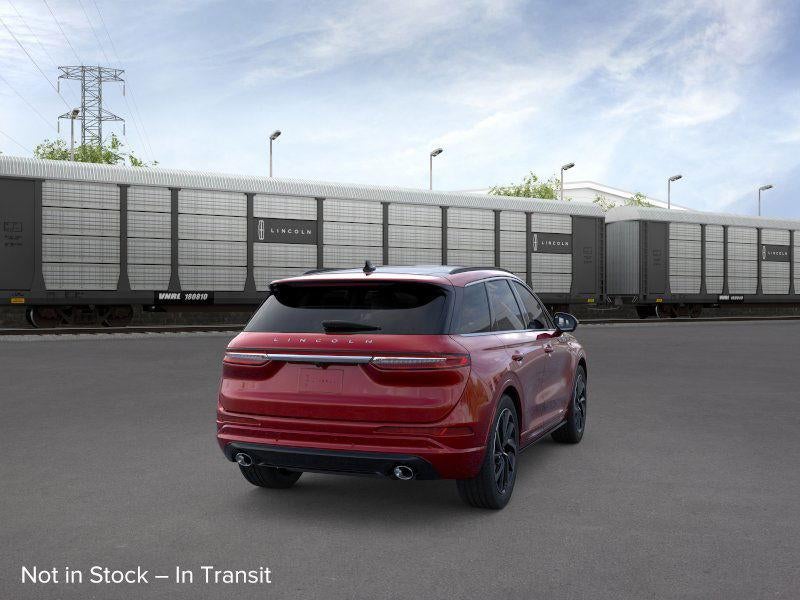 2026 Lincoln Corsair Grand Touring