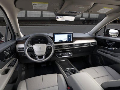 2026 Lincoln Corsair Grand Touring