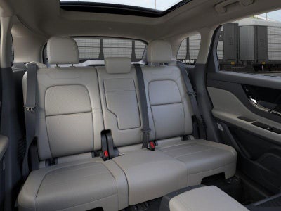 2026 Lincoln Corsair Grand Touring