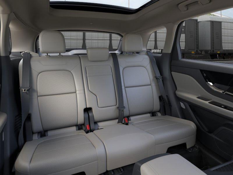 2026 Lincoln Corsair Grand Touring