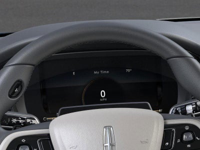 2026 Lincoln Corsair Grand Touring