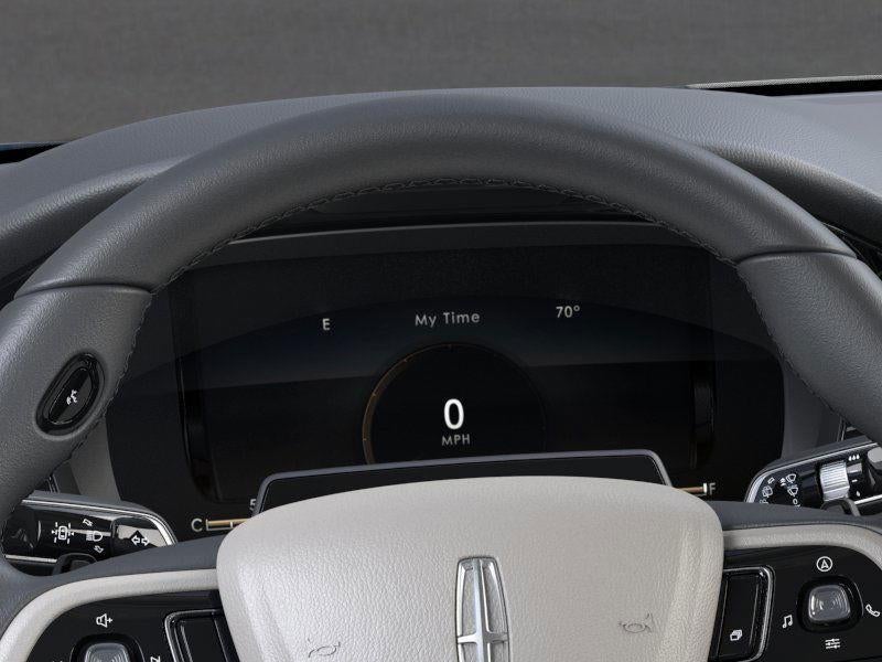 2026 Lincoln Corsair Grand Touring