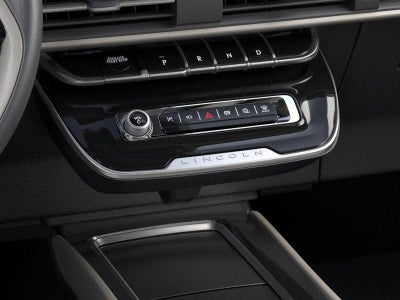 2026 Lincoln Corsair Grand Touring