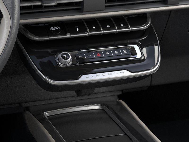 2026 Lincoln Corsair Grand Touring