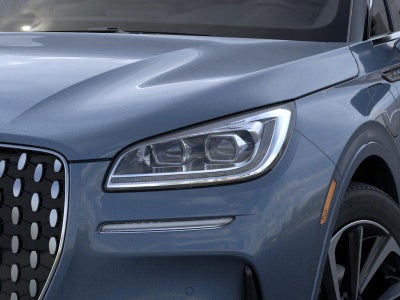 2026 Lincoln Corsair Grand Touring