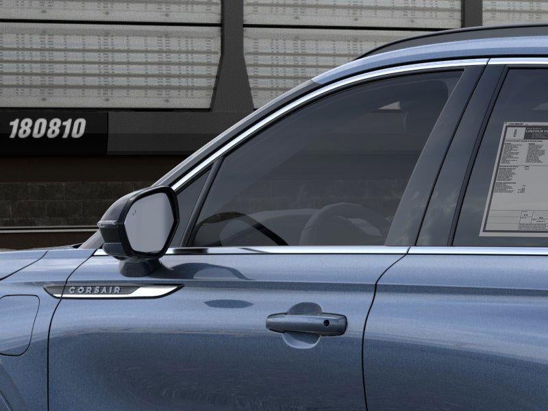 2026 Lincoln Corsair Grand Touring