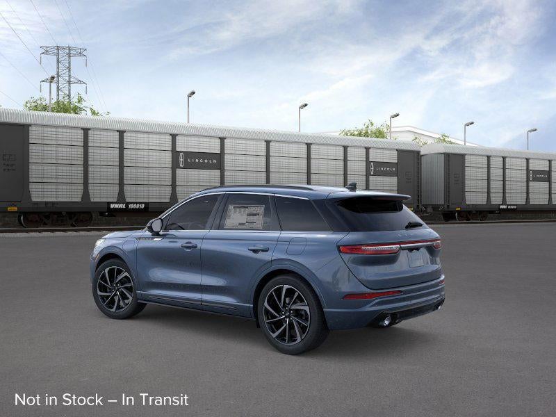 2026 Lincoln Corsair Grand Touring