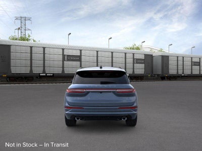 2026 Lincoln Corsair Grand Touring