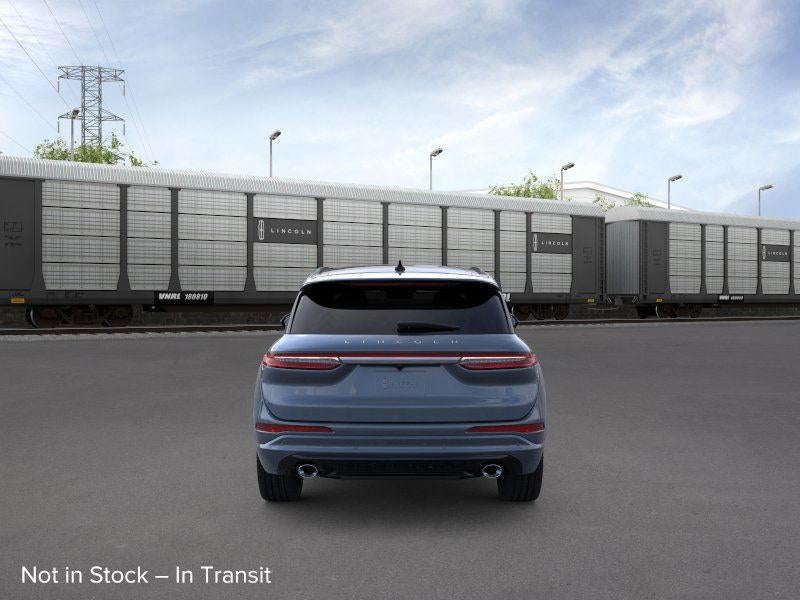 2026 Lincoln Corsair Grand Touring