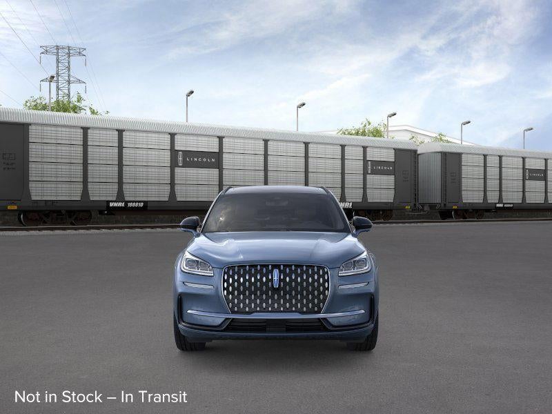 2026 Lincoln Corsair Grand Touring