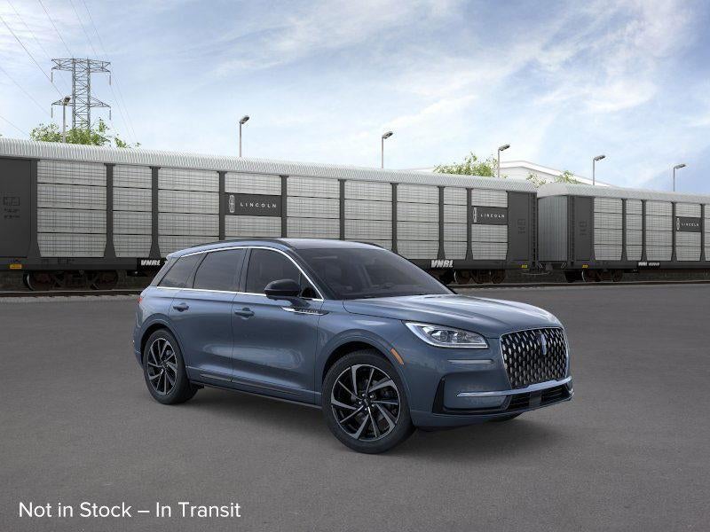 2026 Lincoln Corsair Grand Touring