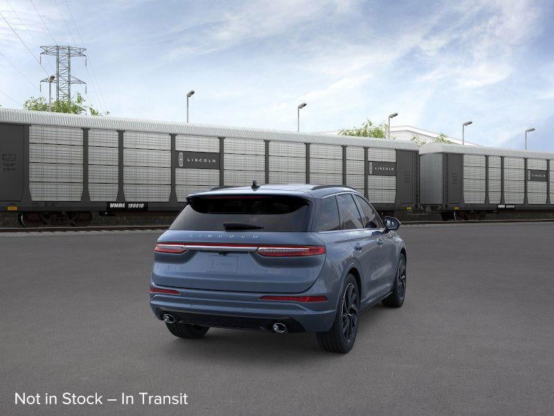 2026 Lincoln Corsair Grand Touring