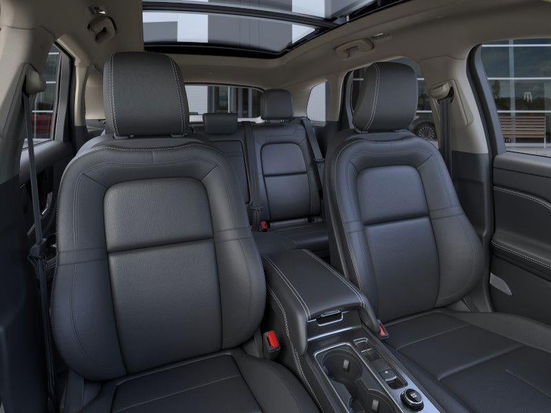 2026 Lincoln Corsair Grand Touring