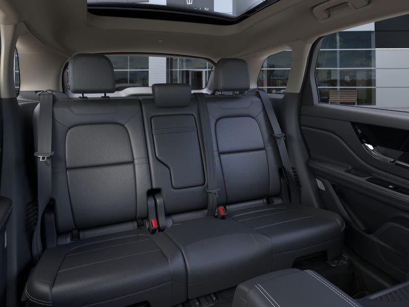 2026 Lincoln Corsair Grand Touring