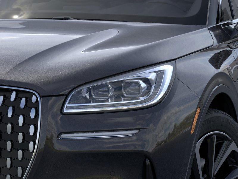 2026 Lincoln Corsair Grand Touring