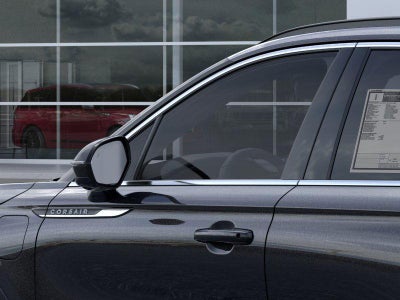 2026 Lincoln Corsair Grand Touring