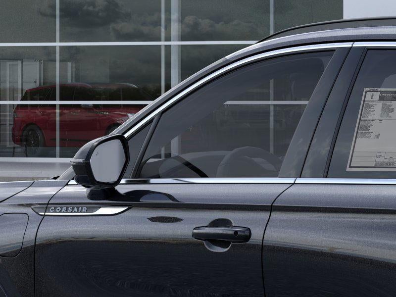 2026 Lincoln Corsair Grand Touring