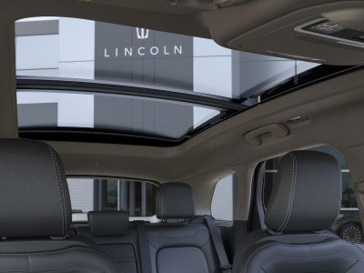 2026 Lincoln Corsair Grand Touring