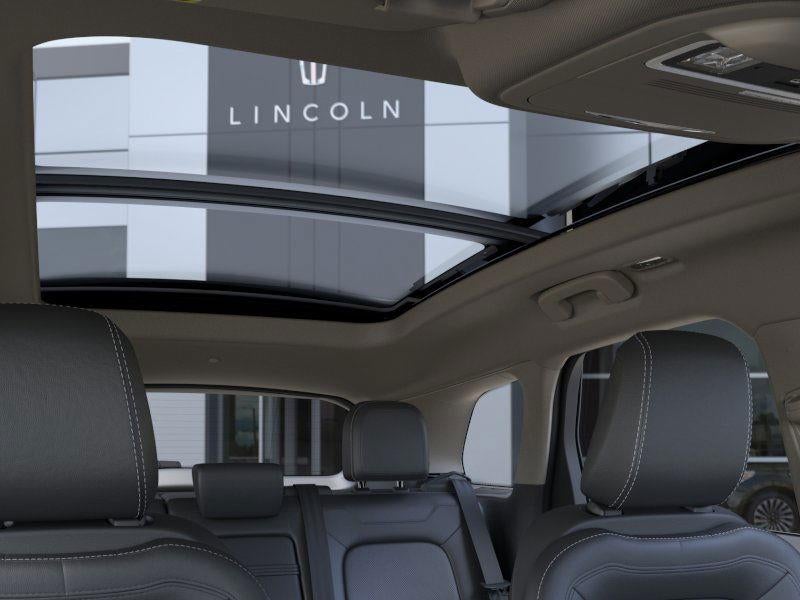 2026 Lincoln Corsair Grand Touring
