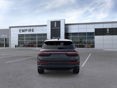 2026 Lincoln Corsair Grand Touring