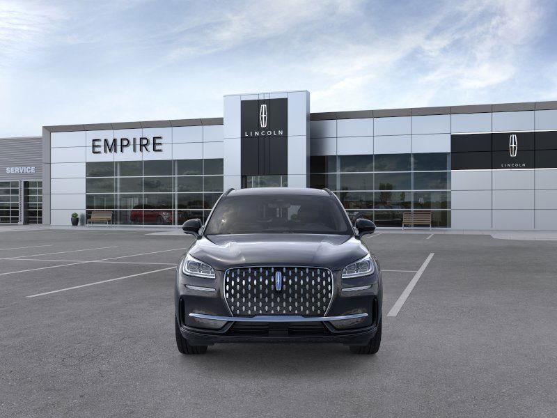 2026 Lincoln Corsair Grand Touring