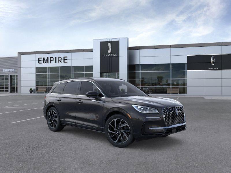 2026 Lincoln Corsair Grand Touring