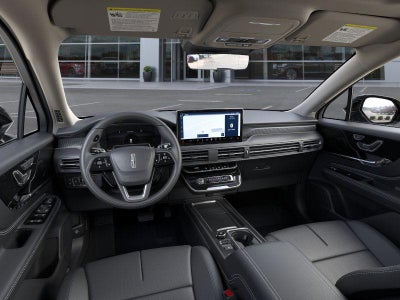 2026 Lincoln Corsair Grand Touring