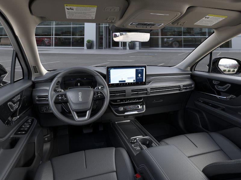 2026 Lincoln Corsair Grand Touring