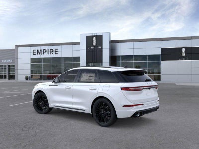 2026 Lincoln Corsair Grand Touring