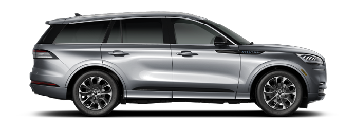 The 2022 Aviator® Grand Touring is shown | Empire Lincoln of Huntington in Huntington NY