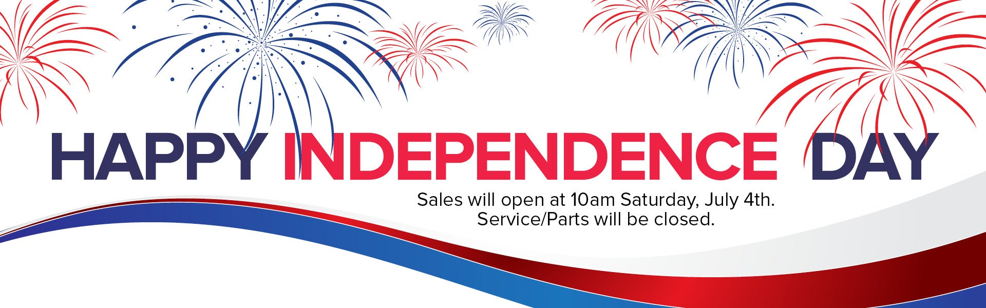 july 4th hours