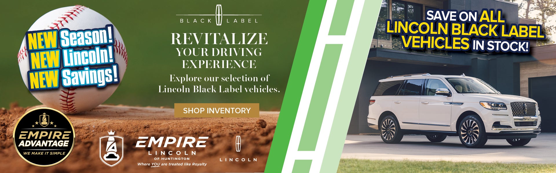 Revitalize Your Driving Experience