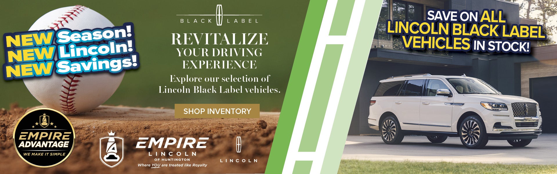 Revitalize Your Driving Experience