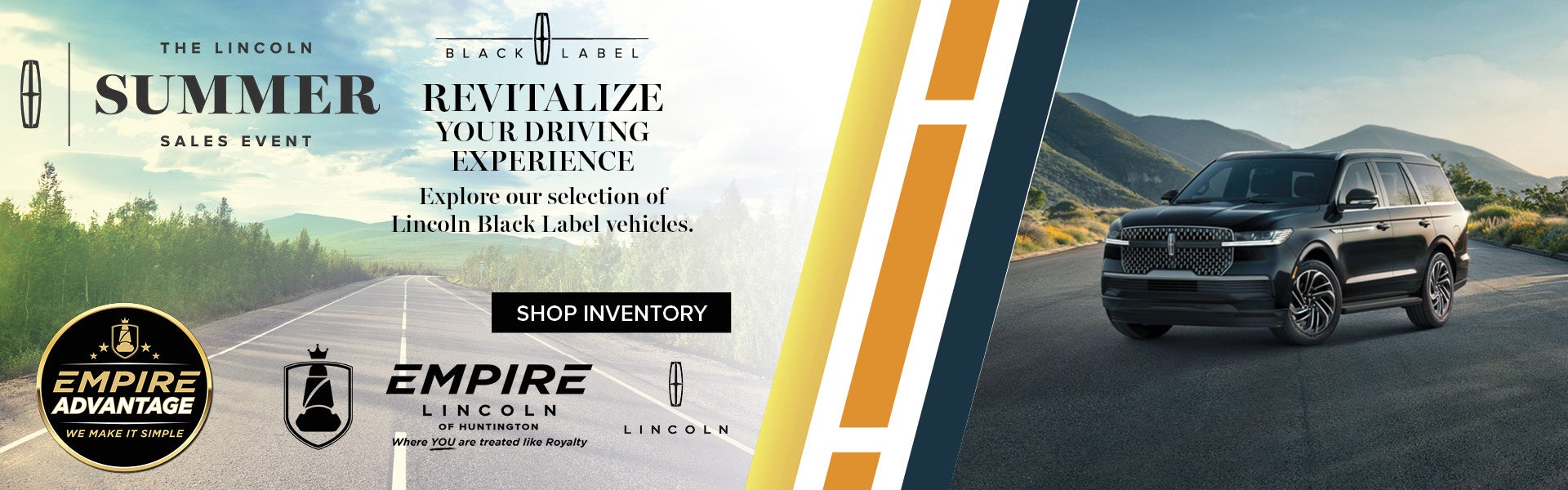 Revitalize Your Driving Experience