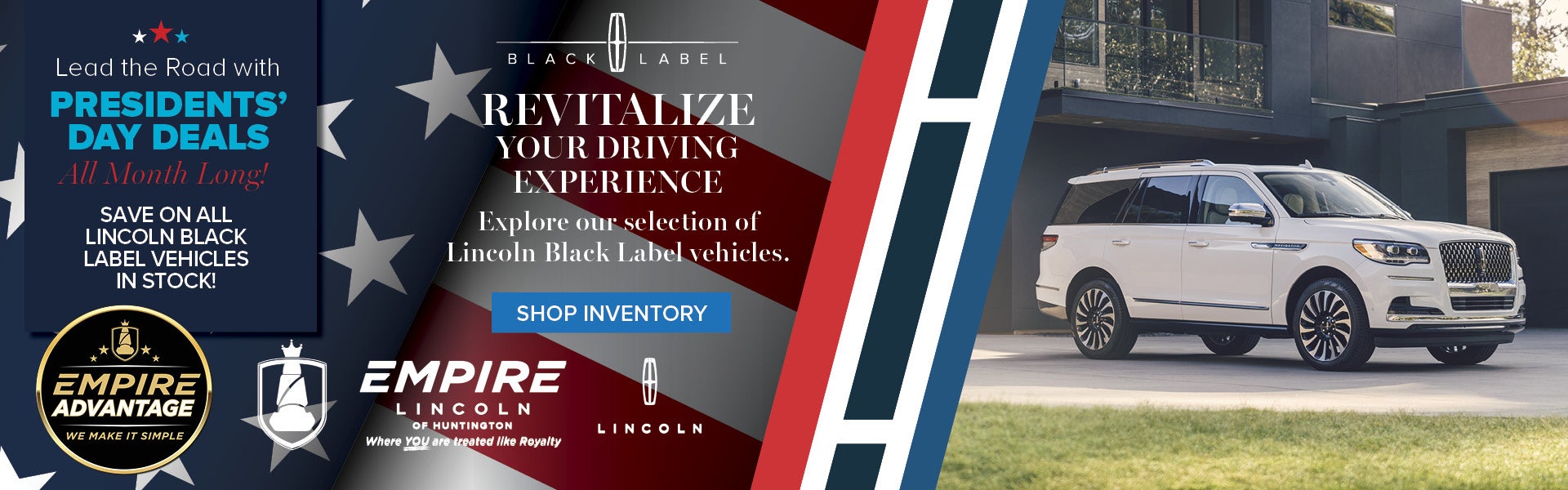 Revitalize Your Driving Experience