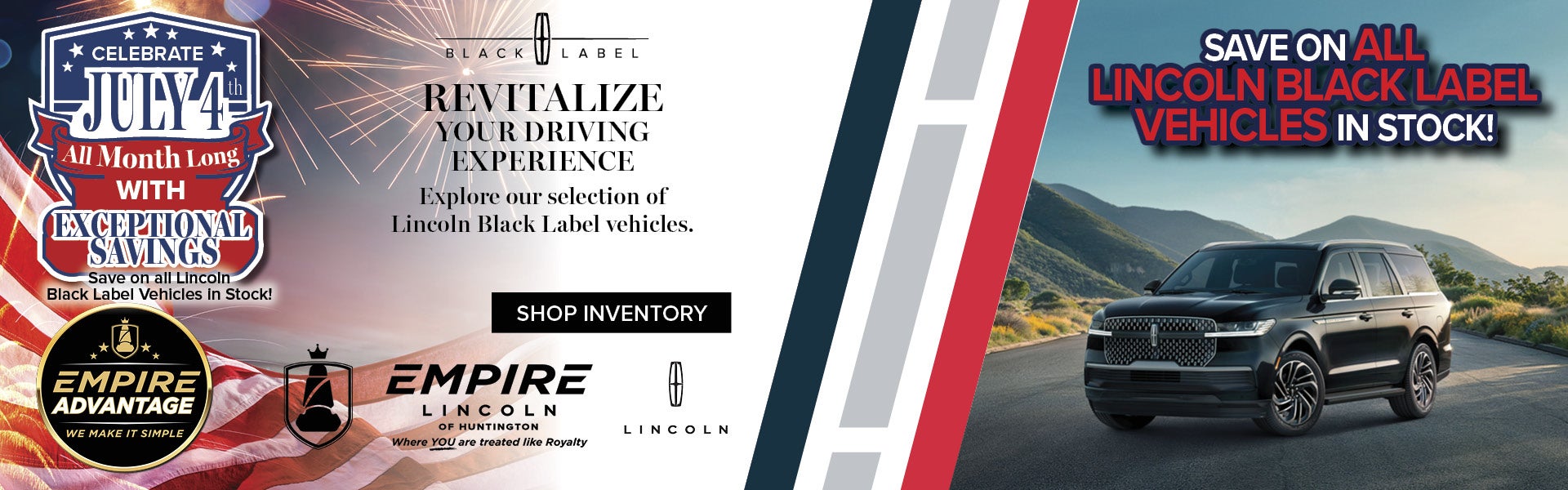 Revitalize Your Driving Experience