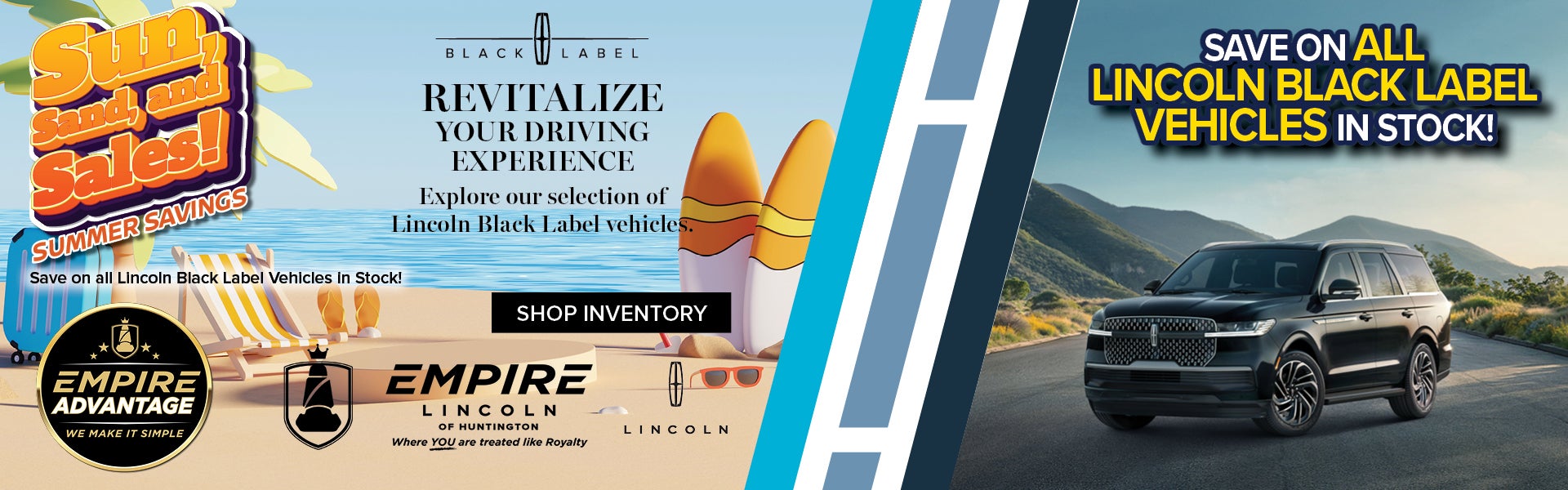 Revitalize Your Driving Experience
