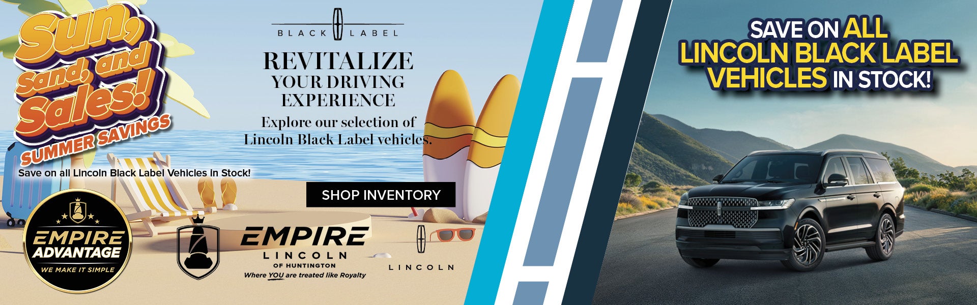 Revitalize Your Driving Experience