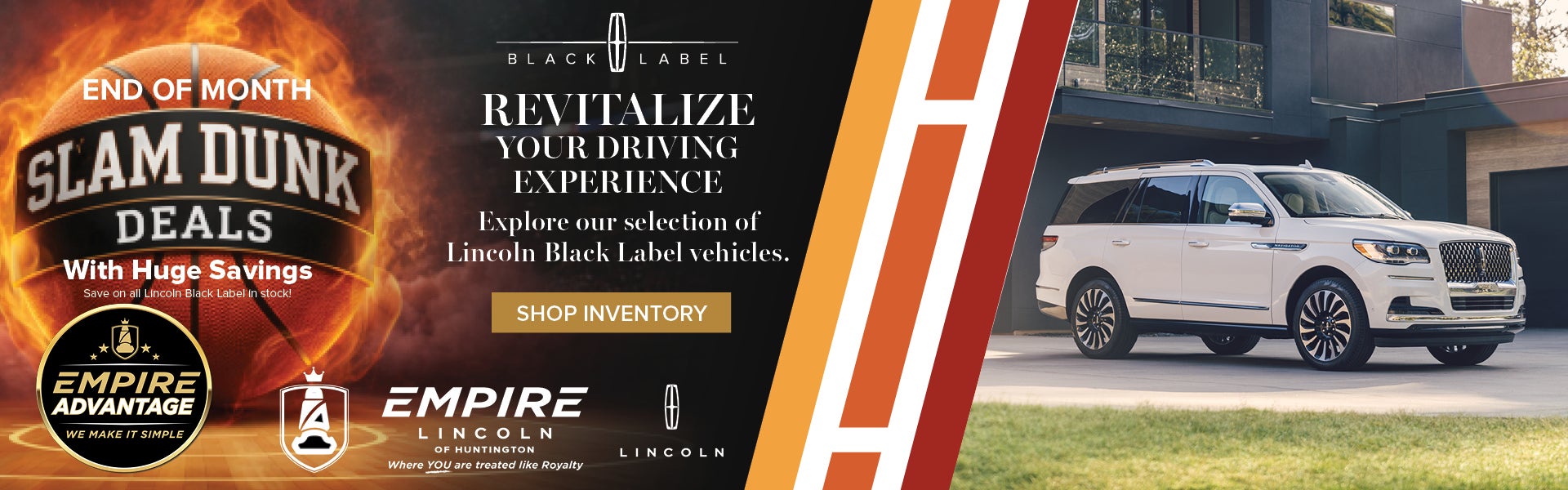 Revitalize Your Driving Experience