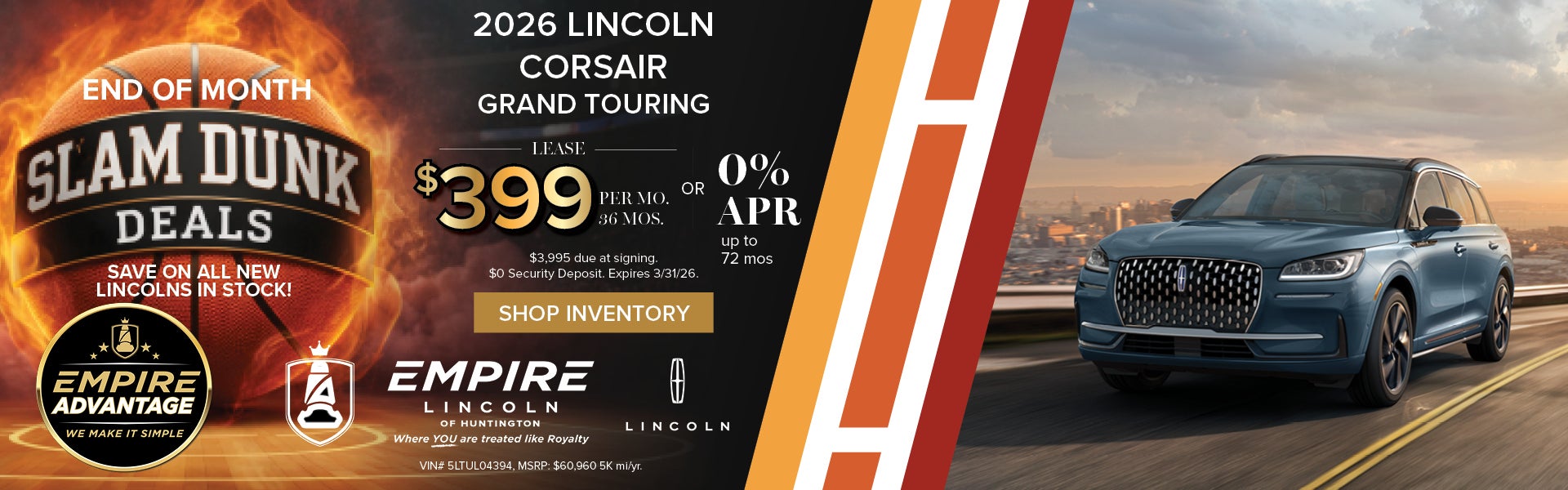 Corsair Grand Touring